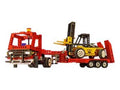 8872 Forklift Transporter (Certified) LEGO TECHNIC product image 1, provided for visual reference and product detail review