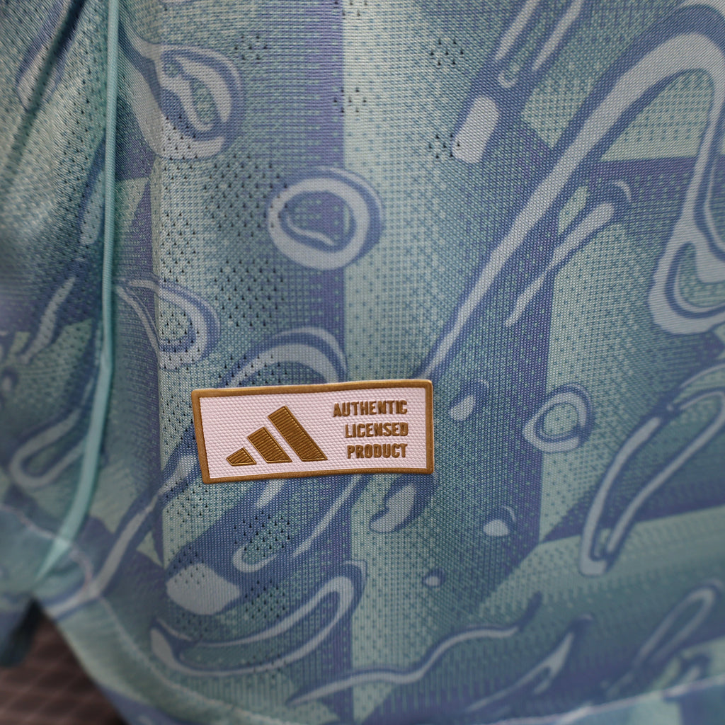 Player Version Juventus Jersey 25/26 Away Football Kit product image 3