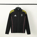 JUV Windbreaker 25/26 Football Kit Soccer Jersey product image 1