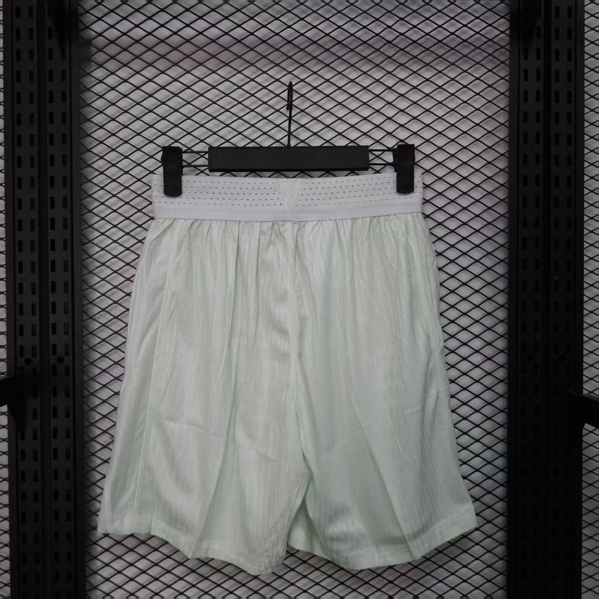 Player Version Inter Milan Shorts 25/26 Away Football Kit product image 6