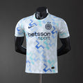 Inter Milan Jersey 25/26 Away Kit Player Version product image 1
