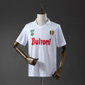 Napoli Jersey 1987-88 Away Retro Football Kit product image 1