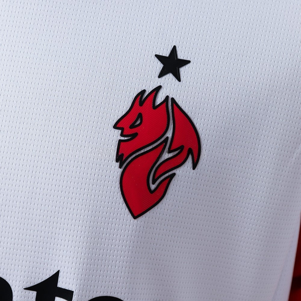 AC Milan Jersey 25/26 Away Football Kit product image 5