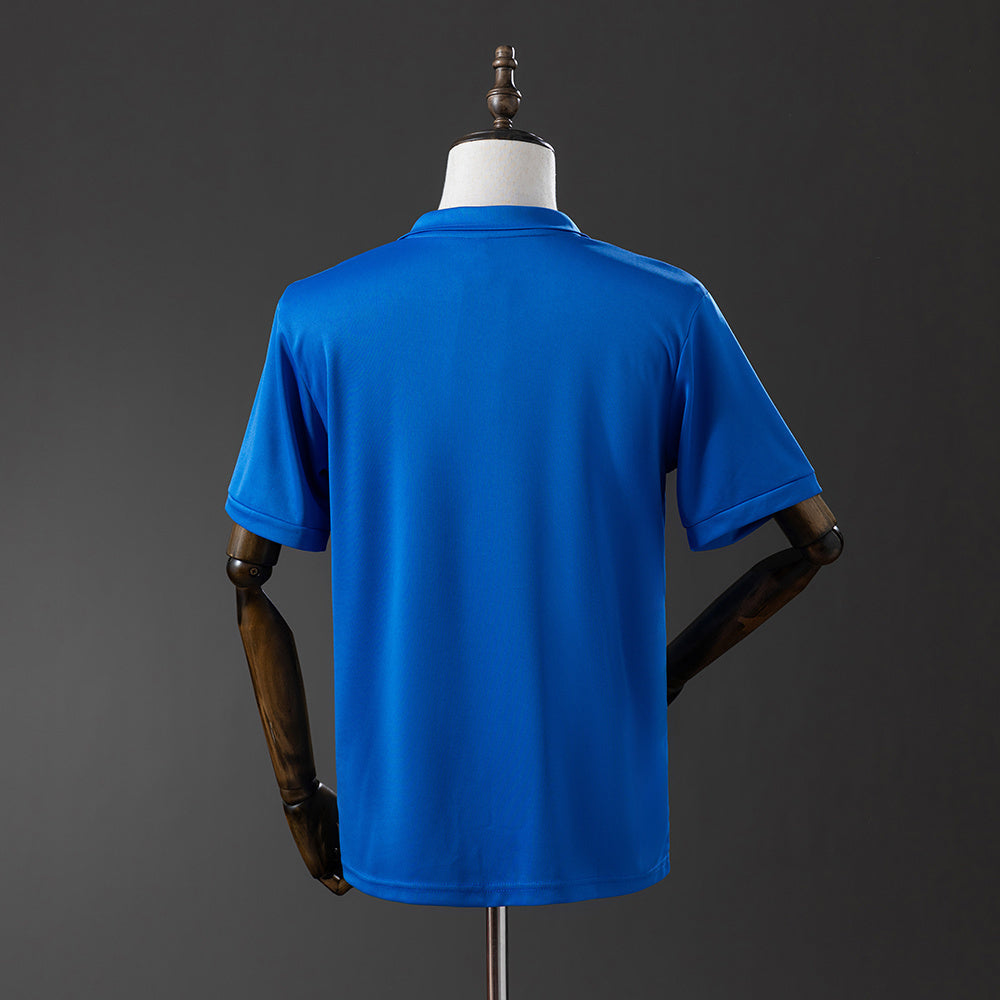 Napoli Jersey 1988-89 Home Retro Football Kit product image 2