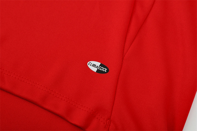 Retro AC Milan Training Tracksuits 2004-05 Football Kit product image 7