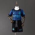 Kids Inter Milan Jersey 25/26 Home Football Kit product image 1