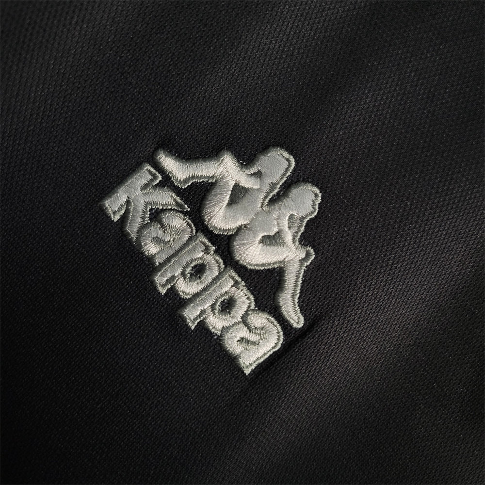 Retro 95-97 Juventus Home Jersey product image 5