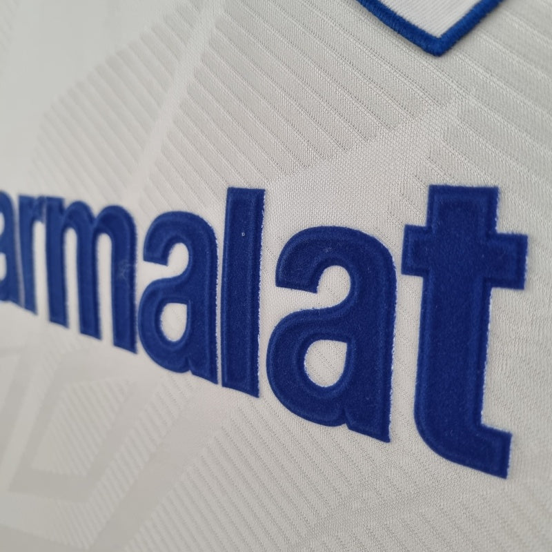 Retro Parma Jersey 1993-95 Away Football Kit Soccer product image 7