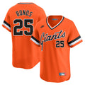 Barry Bonds San Francisco Giants Cooperstown Collection product image 1