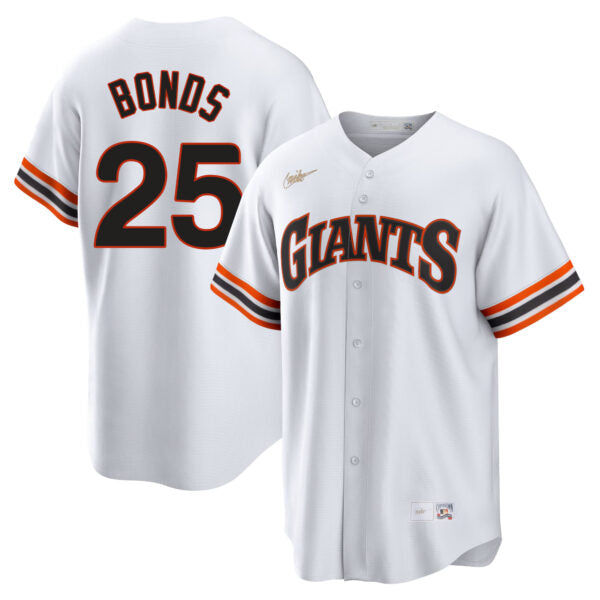 Barry Bonds San Francisco Giants Cooperstown Collection product image 1