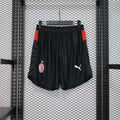 Player Version AC Milan Shorts 25/26 Home Football Kit product image 1