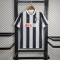 Retro Juventus Home Kit 11/12 Football Jersey product image 1