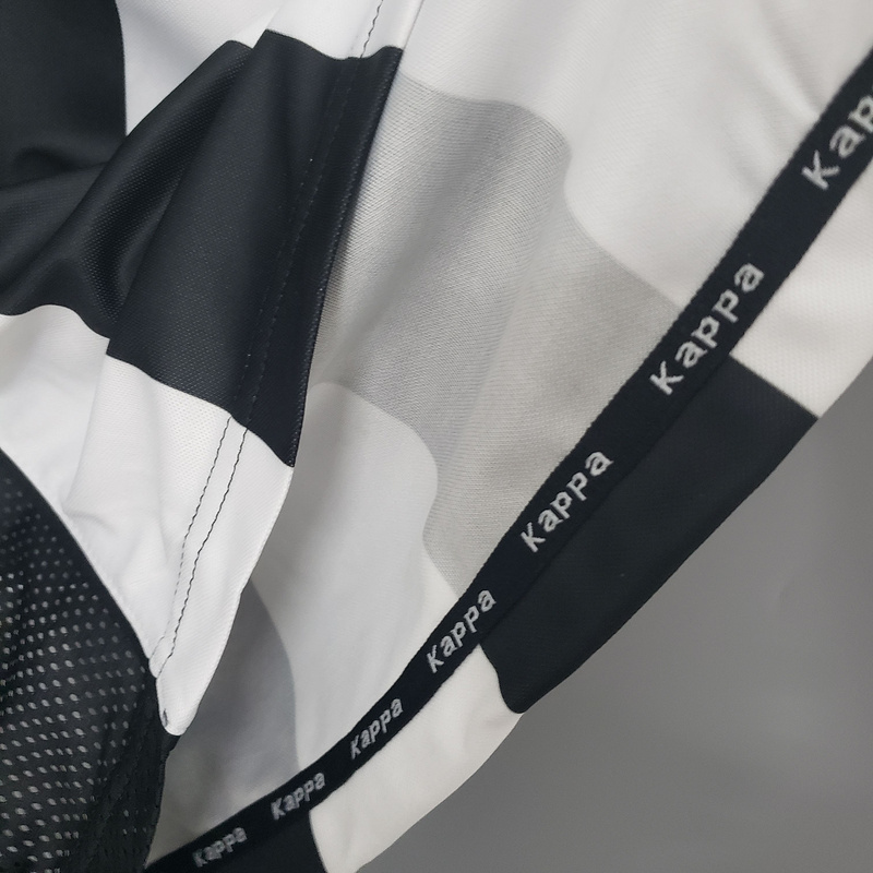 Juventus Retro Jersey 1997/98 Home Football Soccer Shirt product image 7