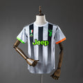 Juventus Fourth Jersey 2019-20 Retro Football Kit Soccer product image 1