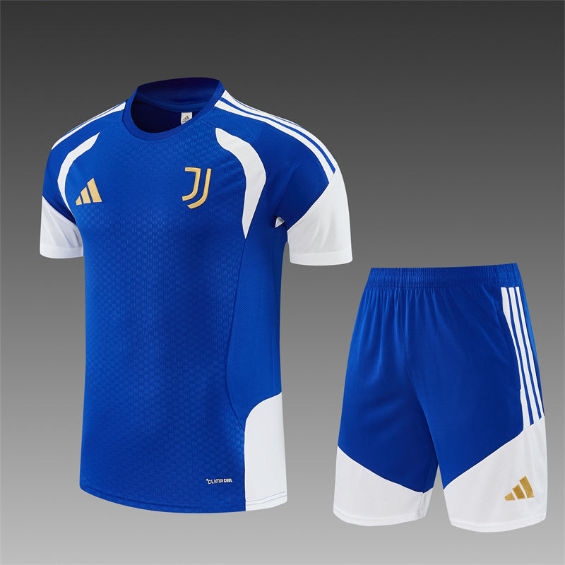 Juventus Training Tracksuits 2026-2027 Football Kit Soccer