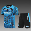 SSC Napoli Training Tracksuits 2025/26 Football Kit Soccer product image 1