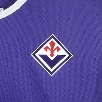 Fiorentina Jersey 25/26 Home Football Kit Soccer product image 4