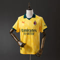 AC Milan Jersey 25/26 Third Football Kit product image 1