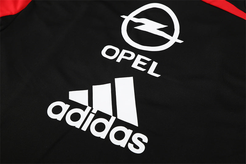 Retro AC Milan Training Tracksuits 2004-05 Football Kit product image 5