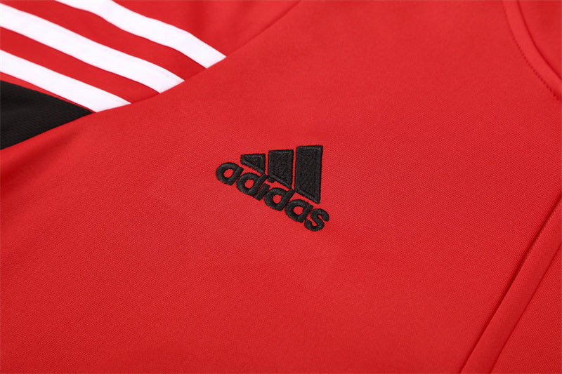 Retro AC Milan Training Tracksuits 2003-04 Football Kit product image 11