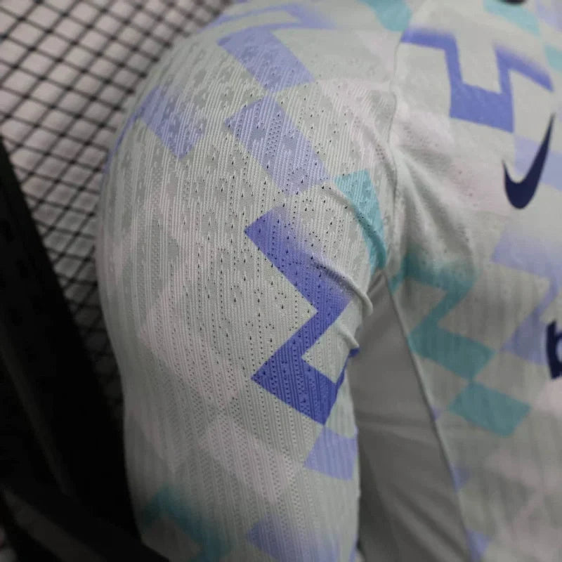 Player Version Inter Milan Jersey 25/26 Away Long Sleeves product image 5