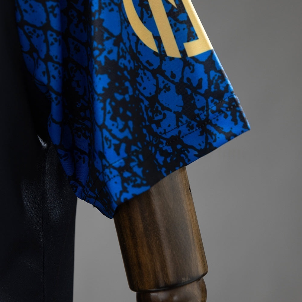 Inter Milan Special Jersey 2026-2027 Football Kit Soccer product image 4