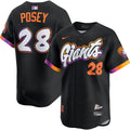 Buster Posey San Francisco Giants City Connect Limited product image 1
