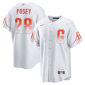 Buster Posey San Francisco Giants City Connect Limited product image 1