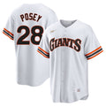 Buster Posey San Francisco Giants Cooperstown Collection product image 1