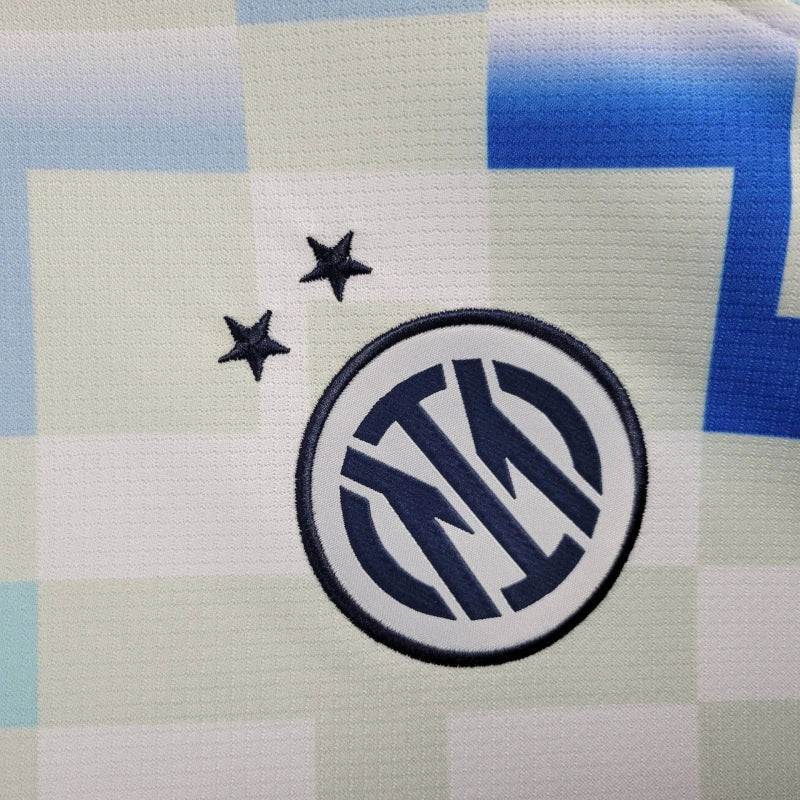 Inter Milan Jersey 25/26 Away Football Kit Soccer product image 5