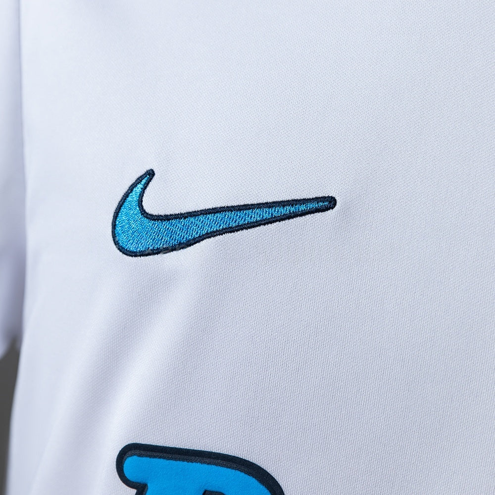 Napoli Away Jersey 1998-99 Retro Football Kit Soccer product image 7