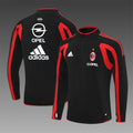 Retro AC Milan Training Tracksuits 2005-06 Football Kit product image 1