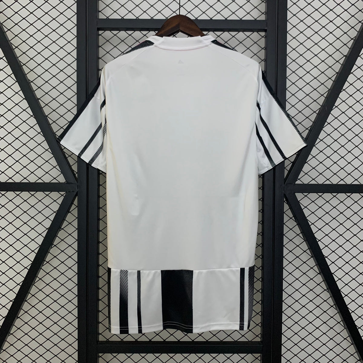 Juventus Jersey 25/26 Home Football Kit Soccer product image 3