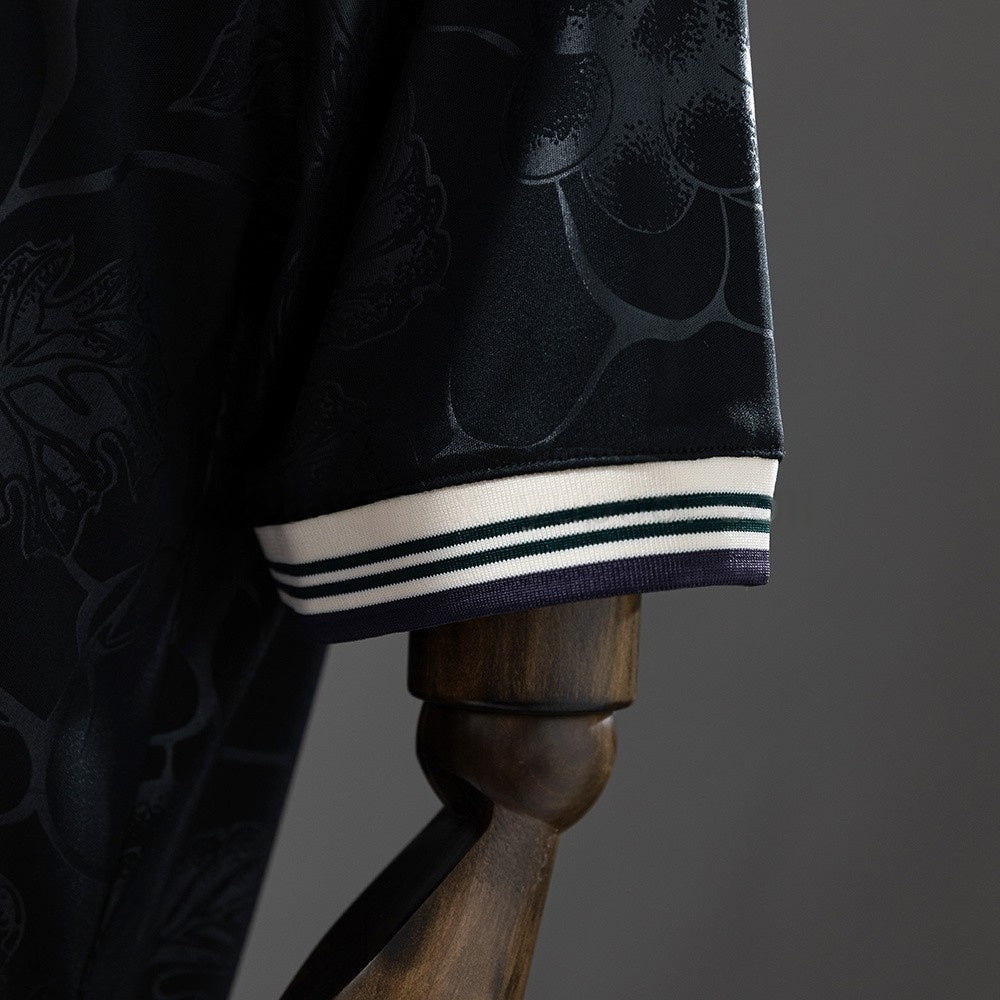 Juventus Jersey 25/26 Third Football Kit Fans Version product image 4