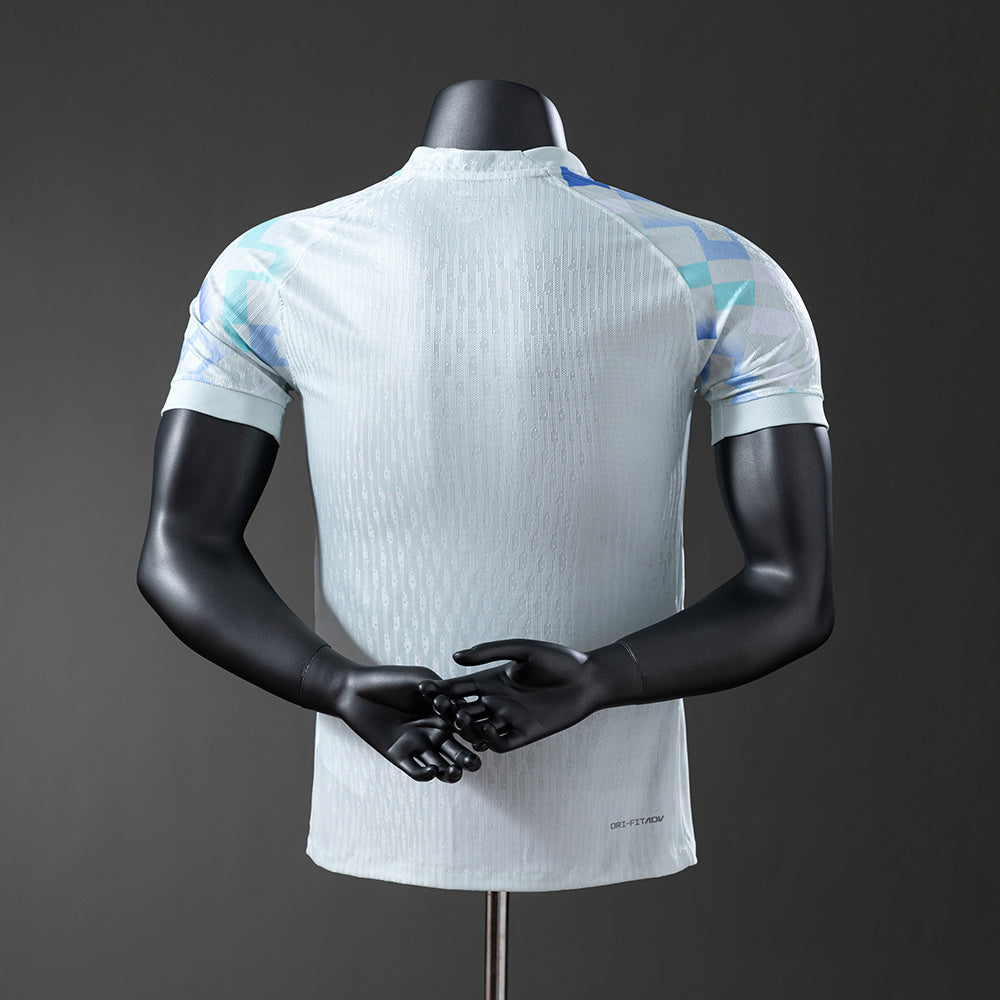 Inter Milan Jersey 25/26 Away Kit Player Version product image 2