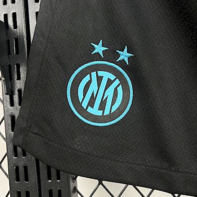 Inter Milan Shorts 25/26 Home Football Kit Soccer product image 3