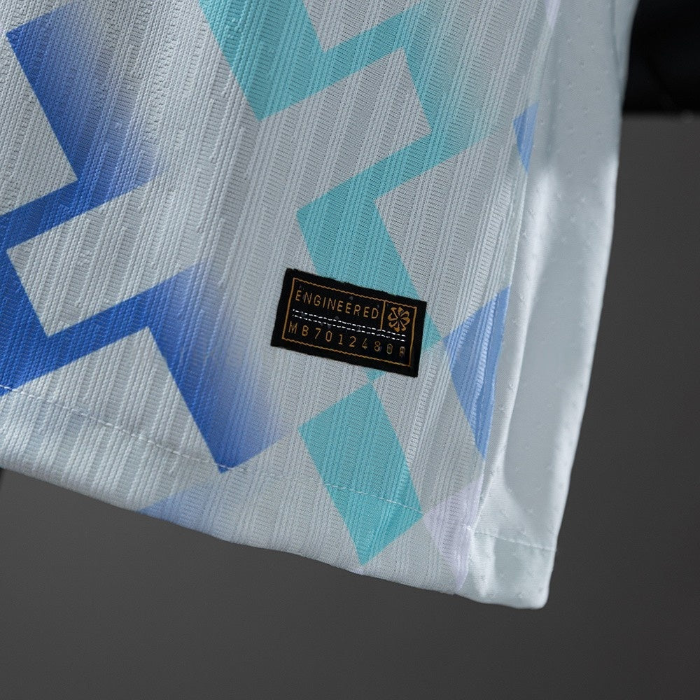 Inter Milan Jersey 25/26 Away Kit Player Version product image 3