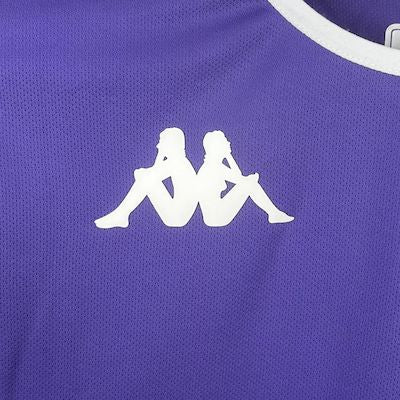 Fiorentina Jersey 25/26 Home Football Kit Soccer product image 3