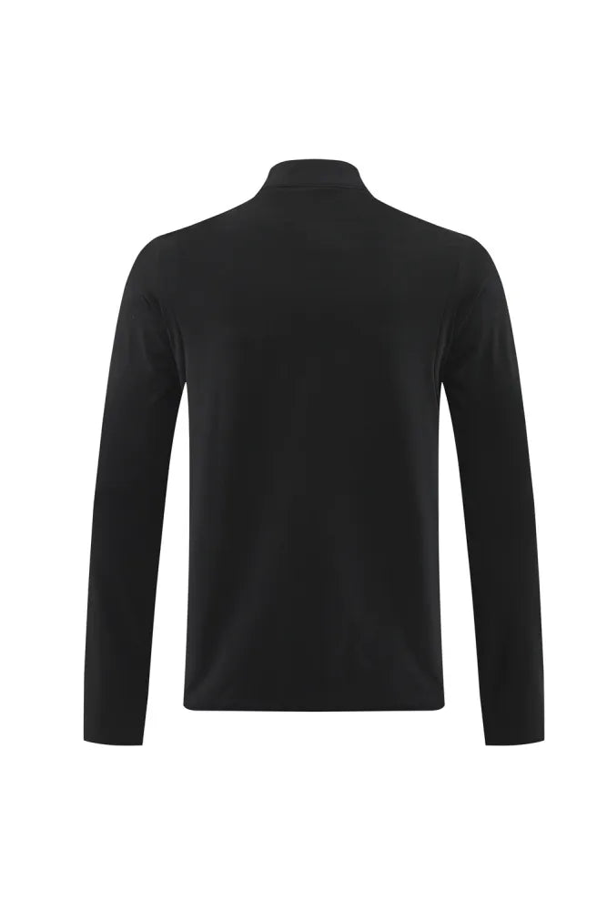 JUV Windbreaker 25/26 Football Kit Soccer Jersey product image 5