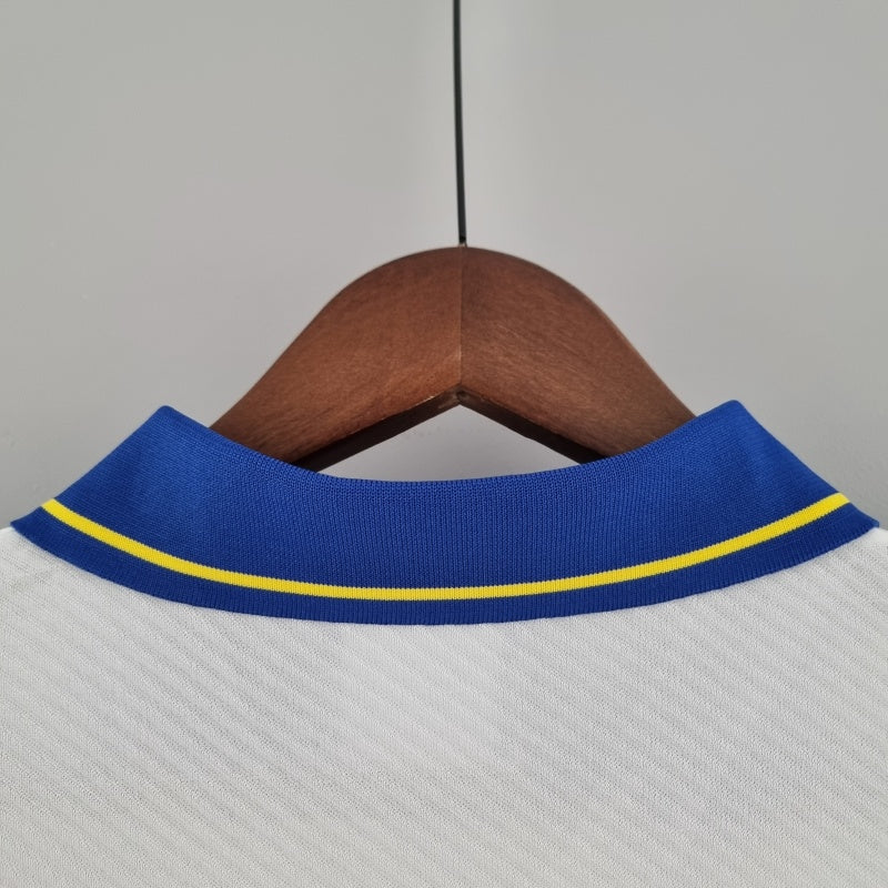 Retro Parma Jersey 1993-95 Away Football Kit Soccer product image 8
