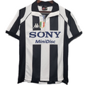 Juventus Retro Jersey 1997/98 Home Football Soccer Shirt product image 1