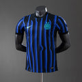 Inter Milan Jersey 25/26 Home Football Kit Player Version product image 1