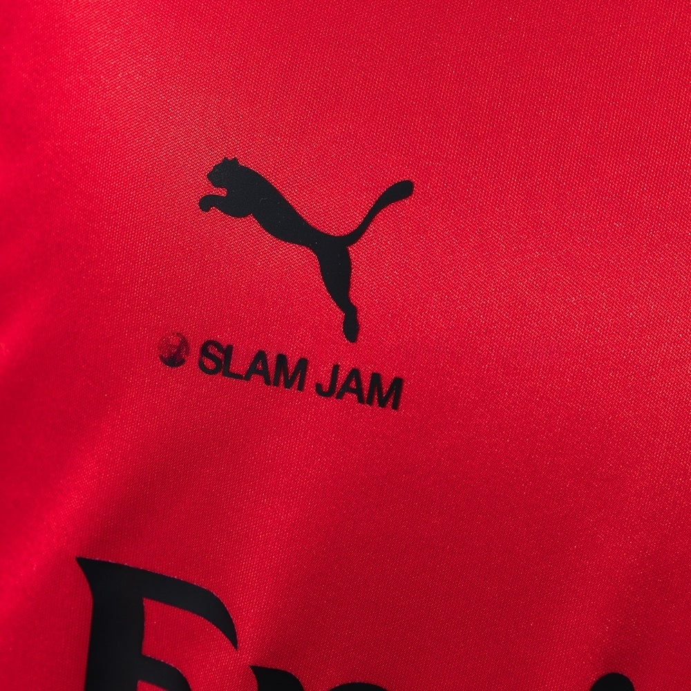 AC Milan Fourth Jersey 25/26 Long Sleeves Football Kit product image 5