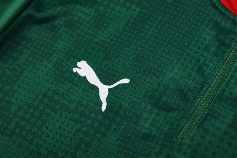 AC Milan Training Tracksuits 2025-26 Football Kit Soccer product image 16