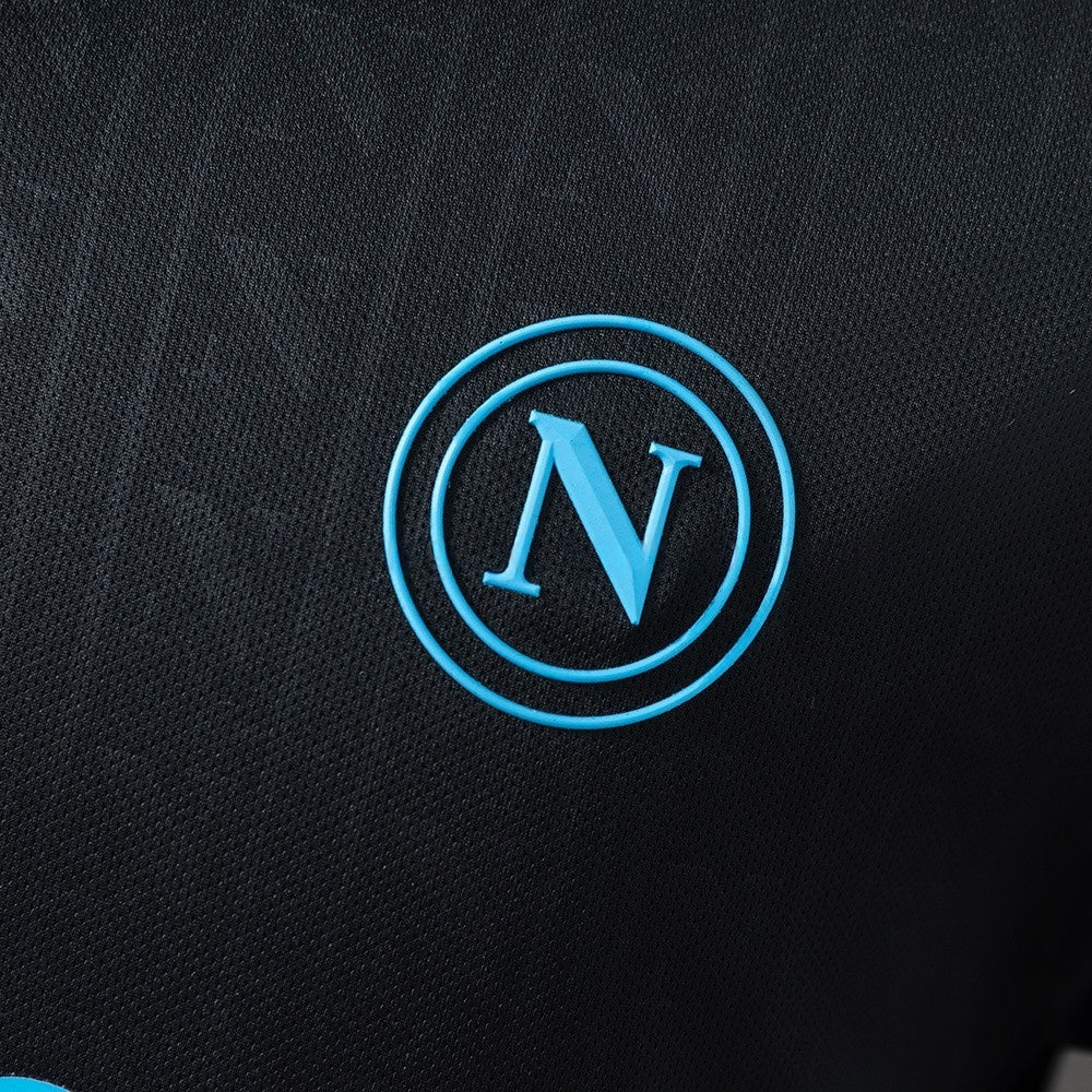 SSC Napoli Jersey 25/26 Third Football Kit product image 6