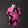 Juventus Jersey 2011/12 Away Retro Football Kit product image 1