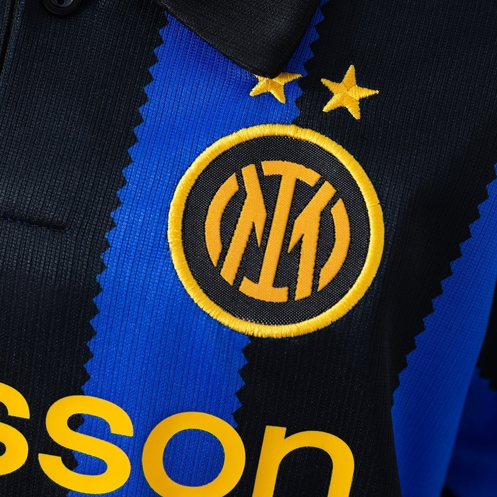 Kids Inter Milan Home Jersey 2026-2027 Football Kit Soccer product image 6