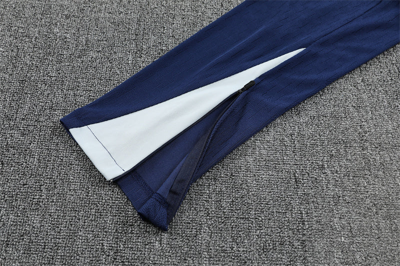 Inter Milan Training Tracksuits 25/26 Football Kit Soccer product image 13