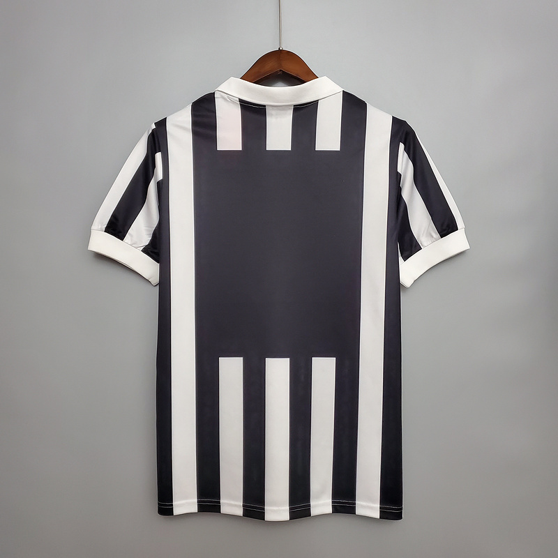 Juventus Retro Jersey 1984/85 Home Football Soccer Shirt product image 2