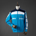 Napoli Windbreaker 1998-00 Football Soccer Jacket product image 1